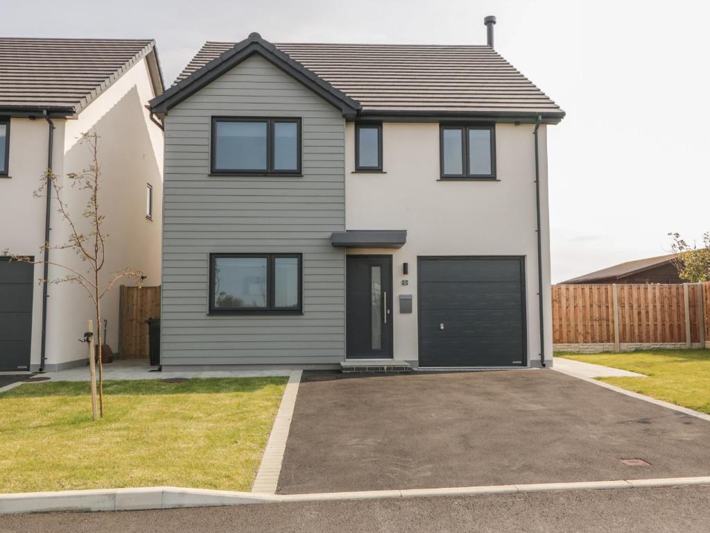 9 Gwel-yr-Wyddfa