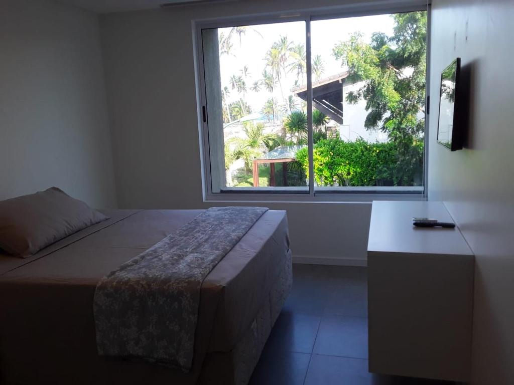  Casa Fantástica na praia