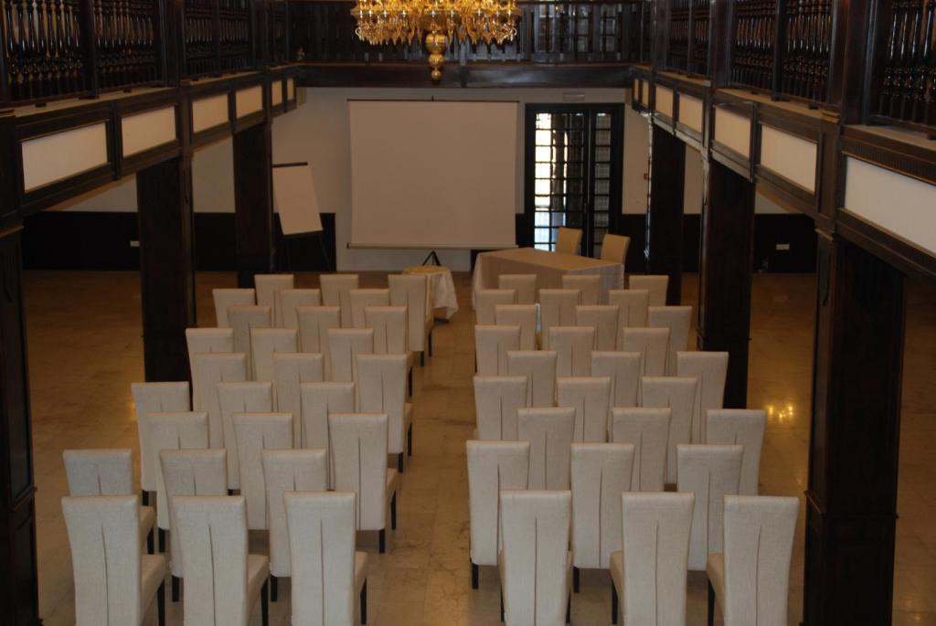 Hanul Domnesc - Resim 42