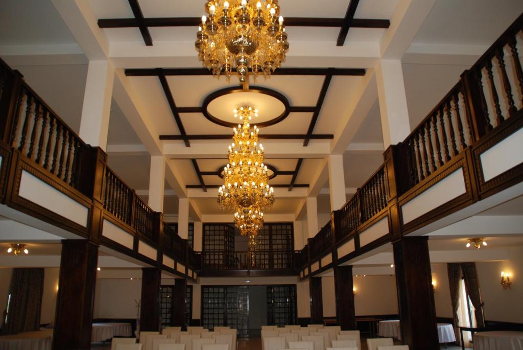 Hanul Domnesc - Resim 41