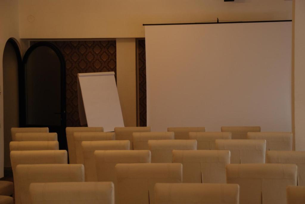 Hanul Domnesc - Resim 40