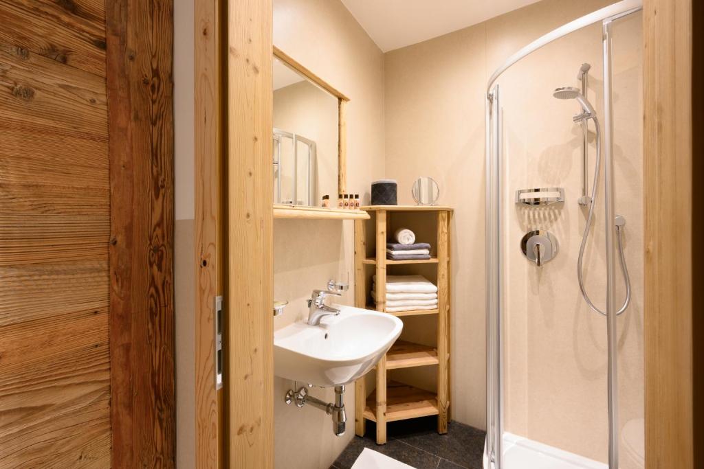 "Innsbruck Moments" Kasperhof Appartements - 3