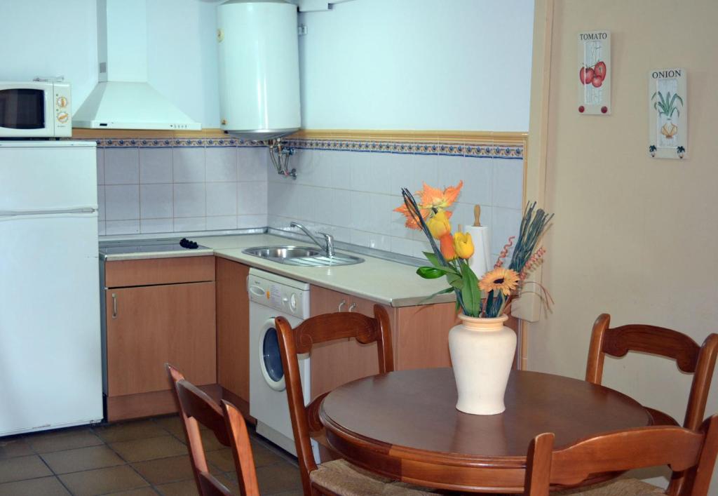 Casa Palacio de los Leones - Appartamento Con 2 Camere Da Letto