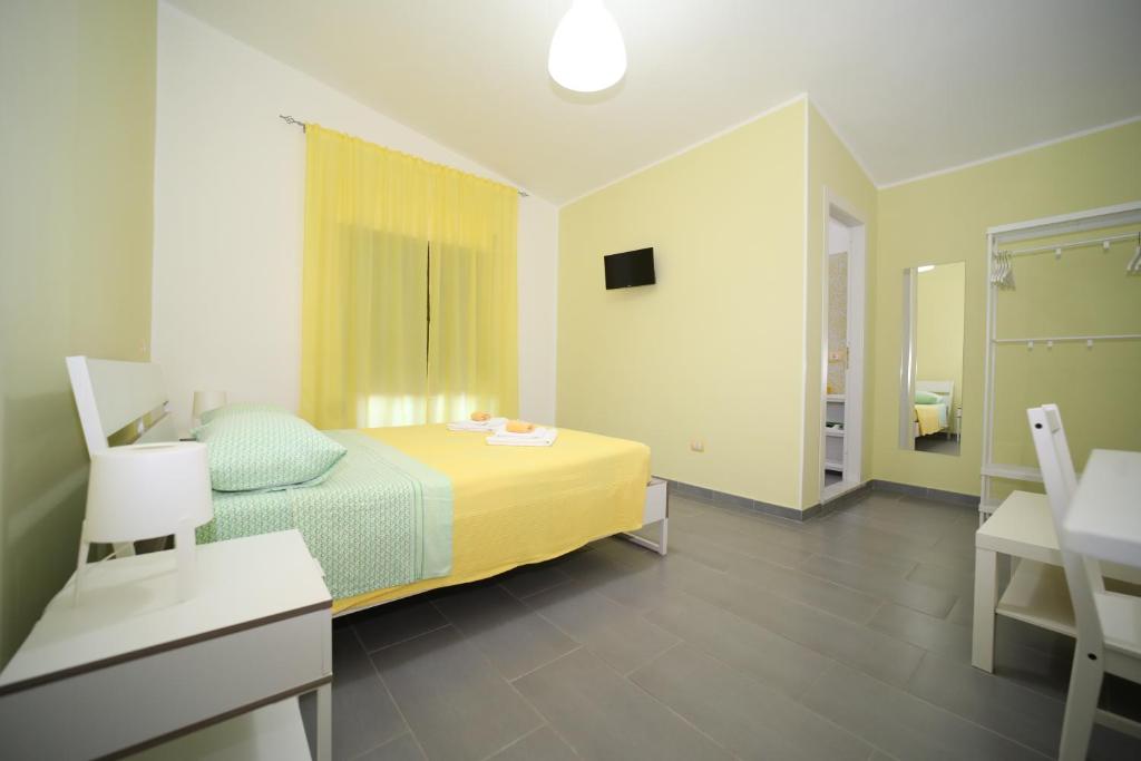 B&B Umballa - Chambre Du Roi Supérieur