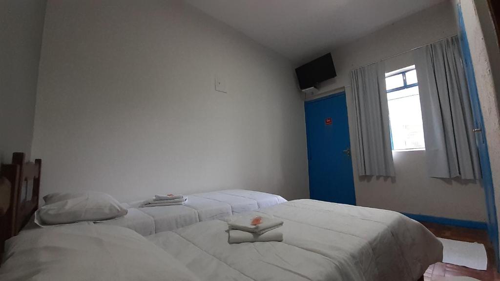  Hotel Nossa Senhora Aparecida