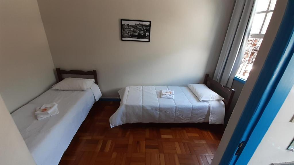  Hotel Nossa Senhora Aparecida