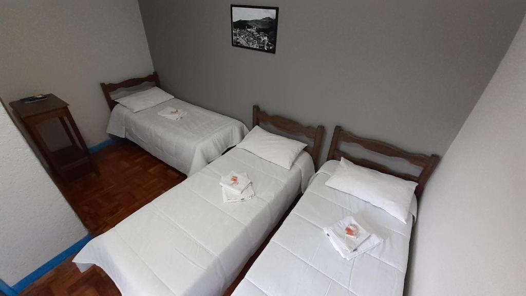  Hotel Nossa Senhora Aparecida