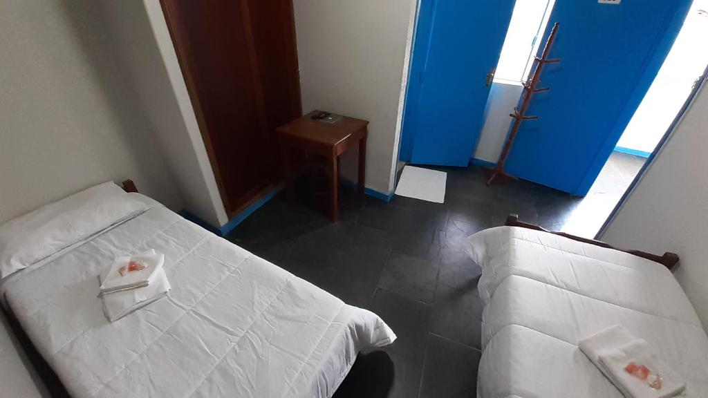  Hotel Nossa Senhora Aparecida
