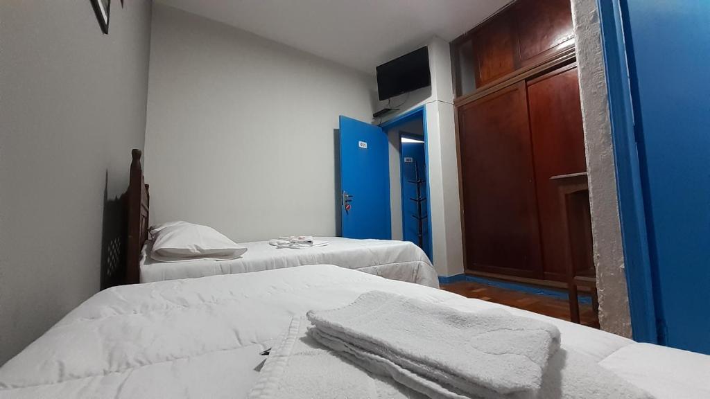  Hotel Nossa Senhora Aparecida