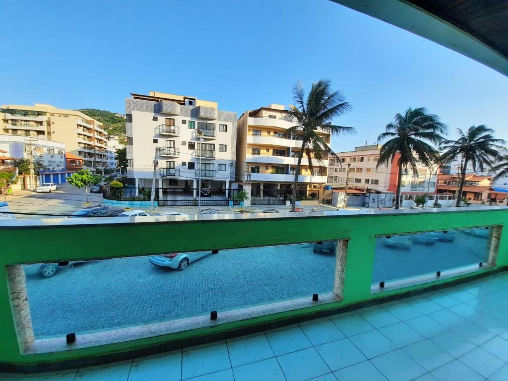  Verdes Mares Prainha