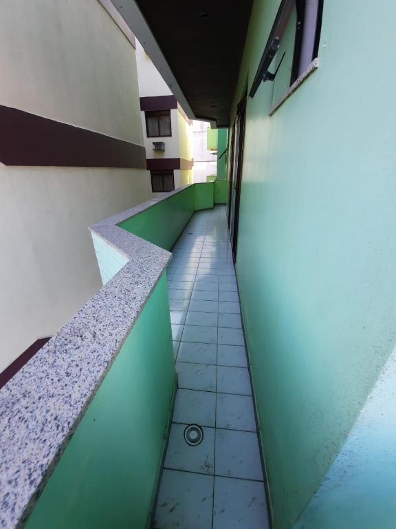  Verdes Mares Prainha