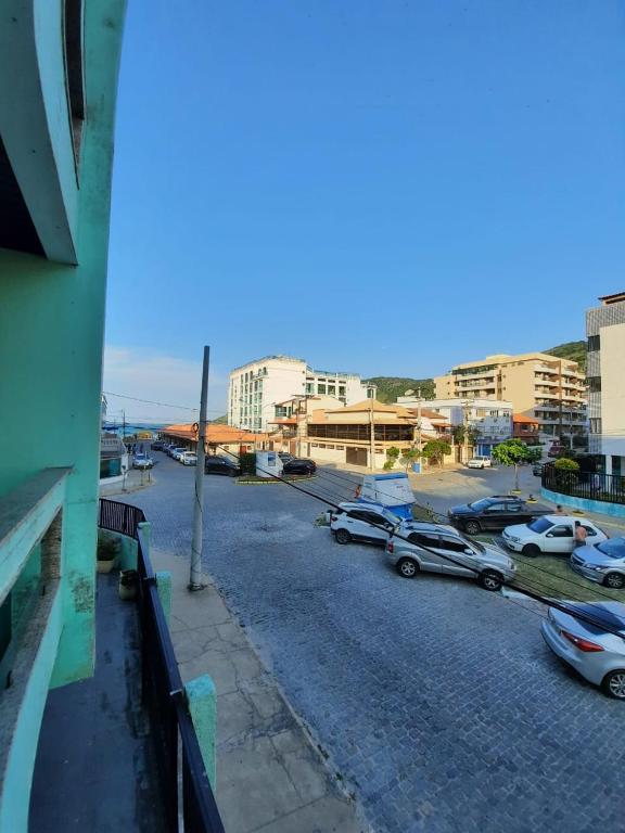  Verdes Mares Prainha