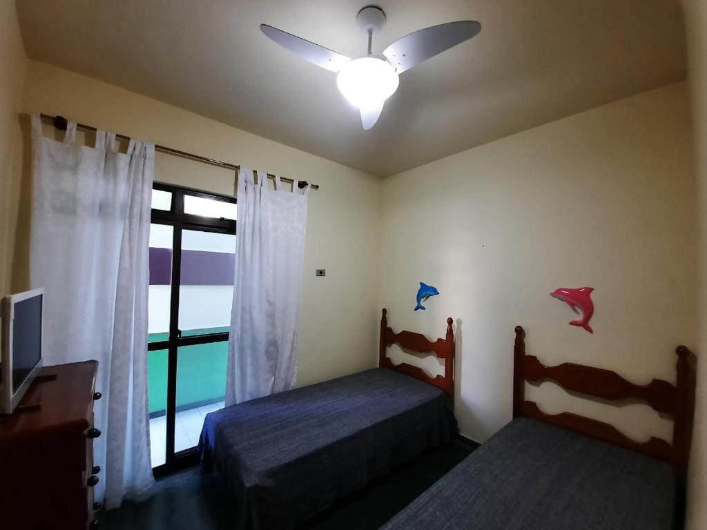 Verdes Mares Prainha