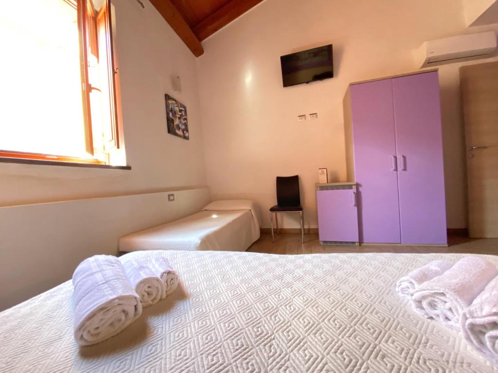 Gioia Guesthouse - 14