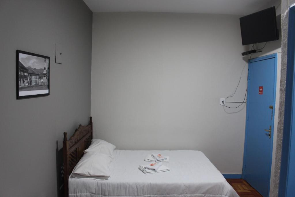  Hotel Nossa Senhora Aparecida