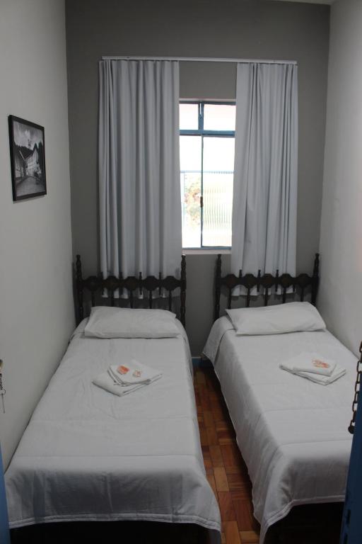  Hotel Nossa Senhora Aparecida