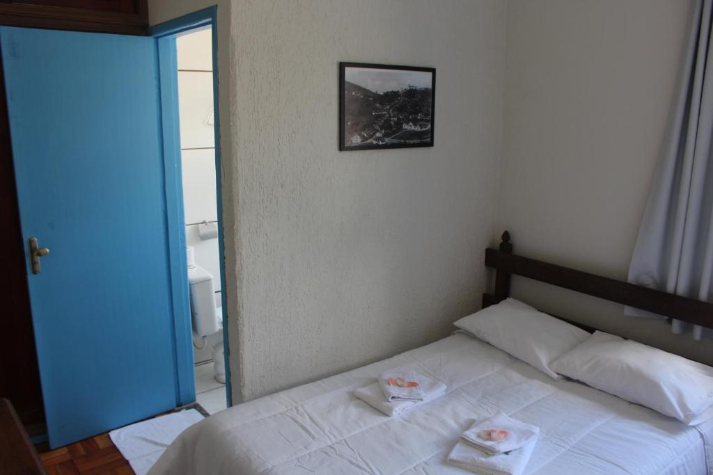 Hotel Nossa Senhora Aparecida
