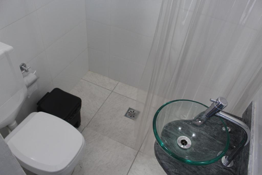  Hotel Nossa Senhora Aparecida