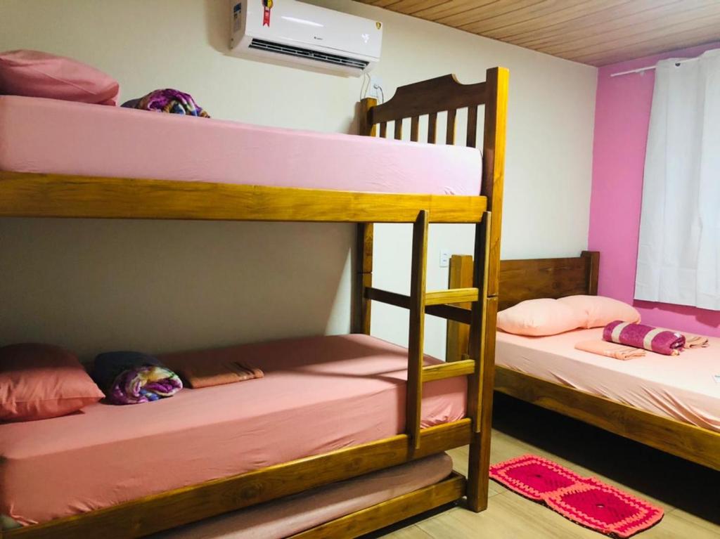  Hostel Eloáh Vila Bom Jardim