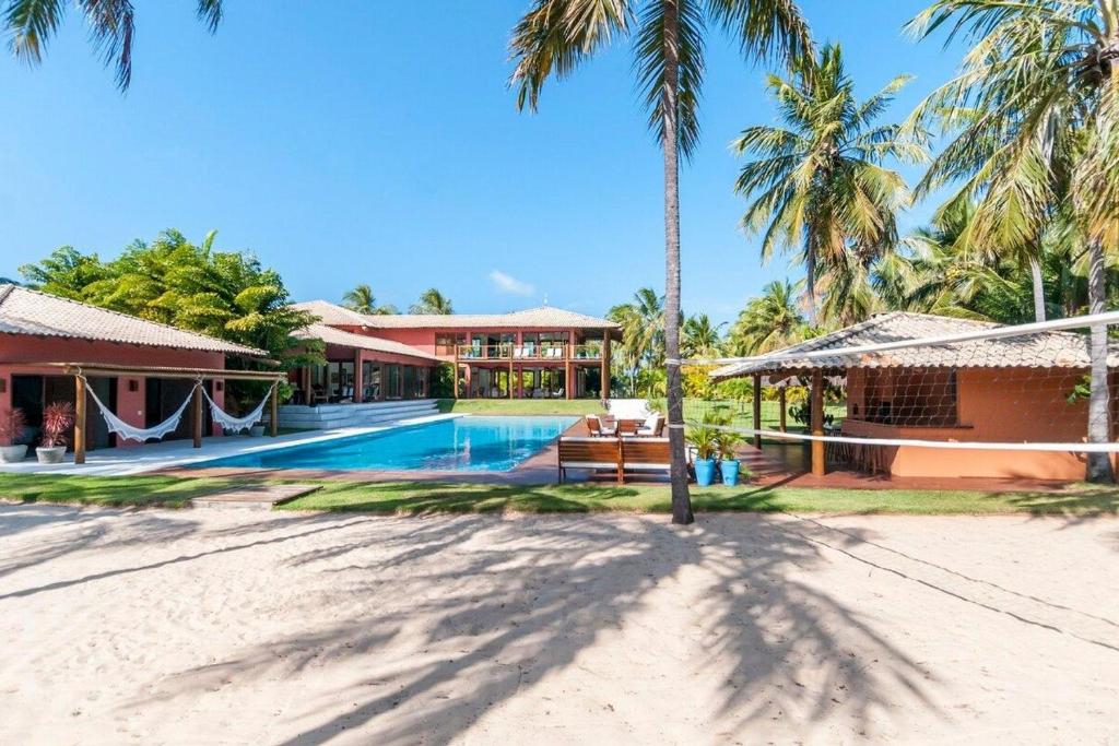  Luxuosa Villa Margay