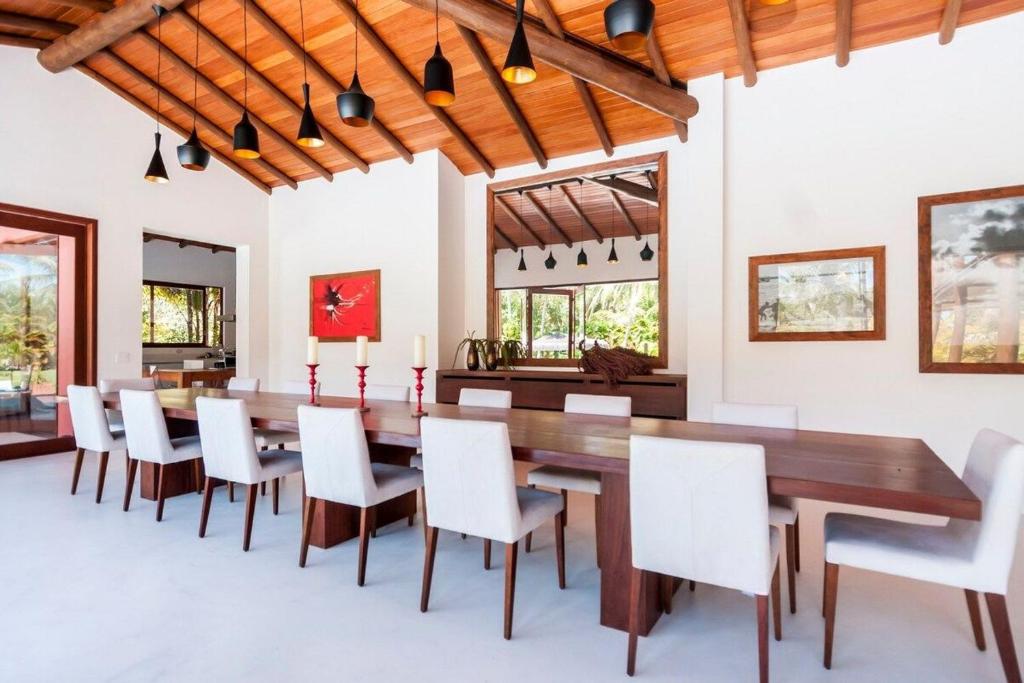  Luxuosa Villa Margay