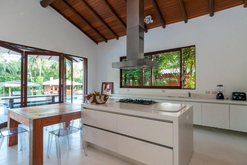  Luxuosa Villa Margay