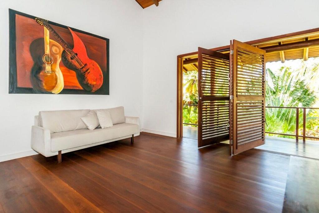  Luxuosa Villa Margay