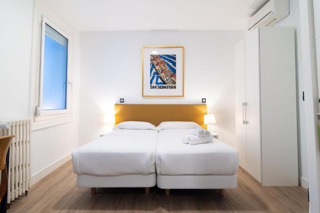Central Roomss, San Sebastián – Updated 2022 Prices