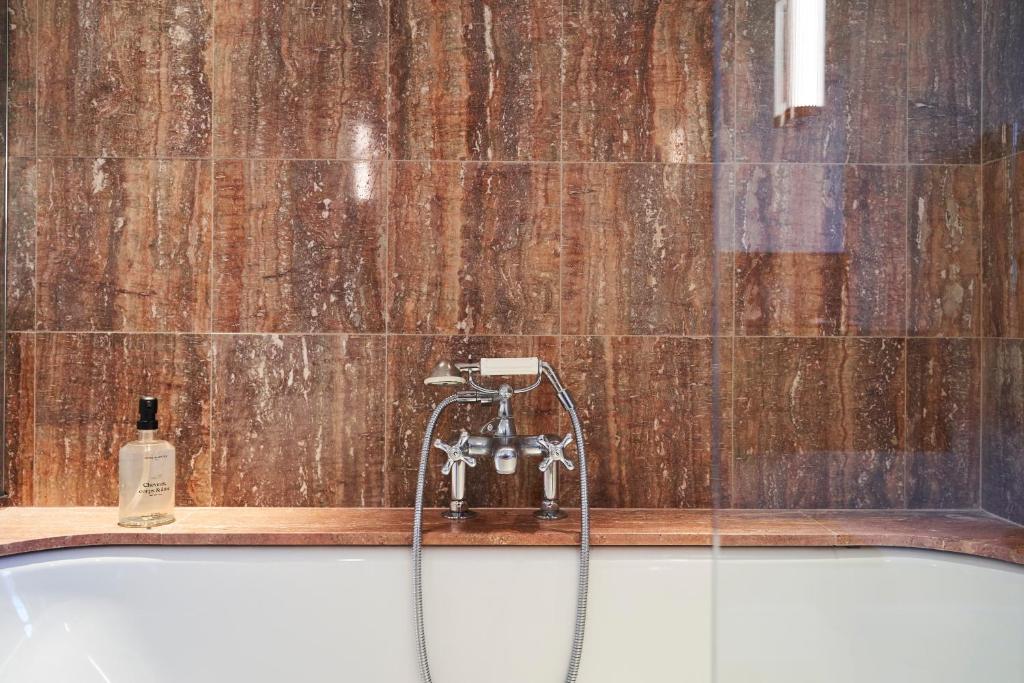 Hôtel du Sentier - Resim 13