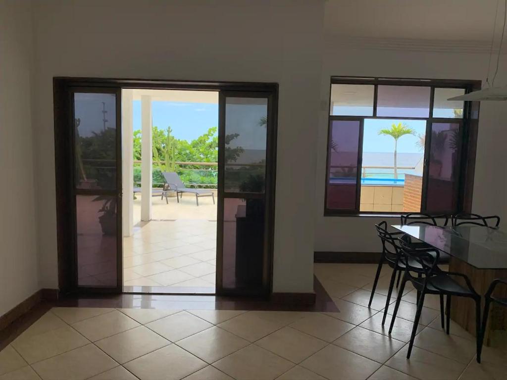  Cobertura Praia da Barra