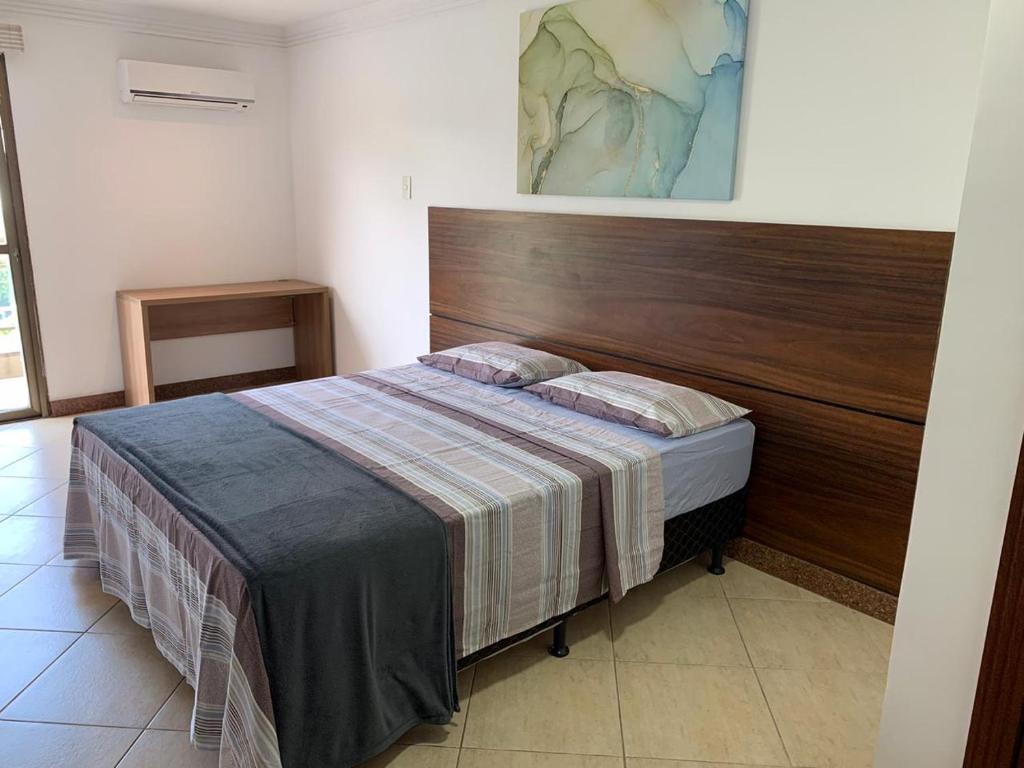  Cobertura Praia da Barra