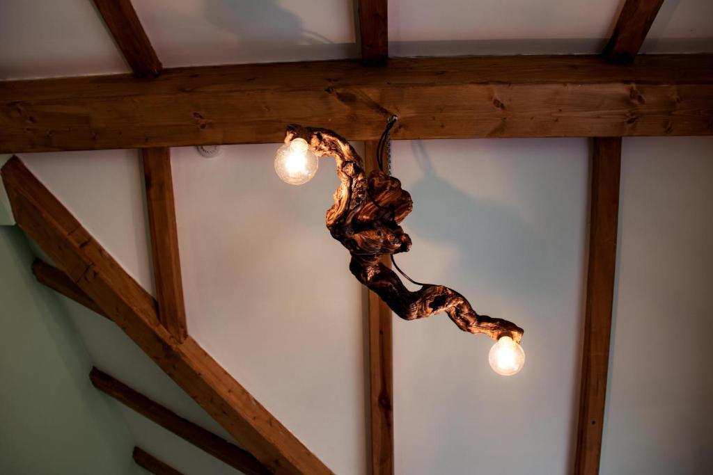 Imagem da galeria de Mulagueta -Restaurao e Turismo Rural em Vale de la Mula