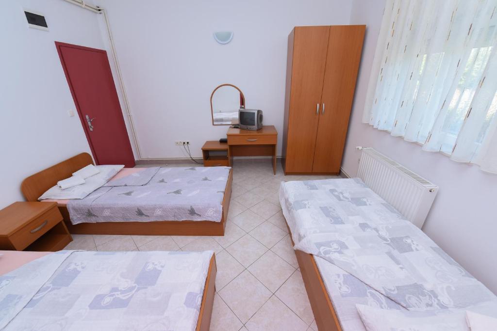 Restoran i sobe Venezia - Triple Room