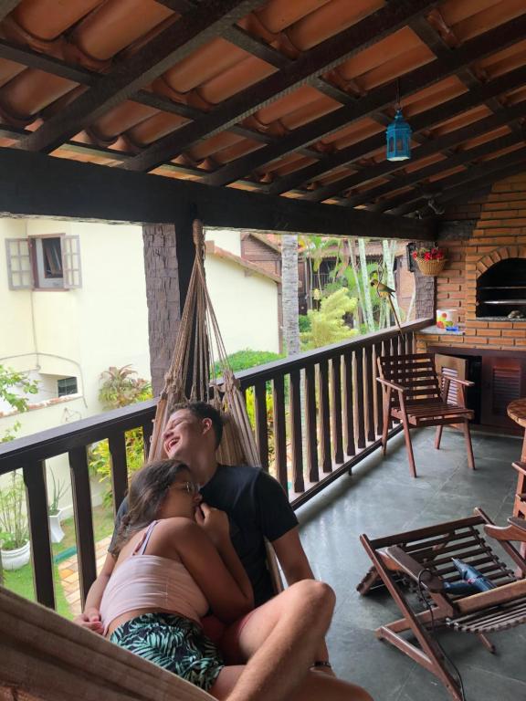  Búzios House em Geribá