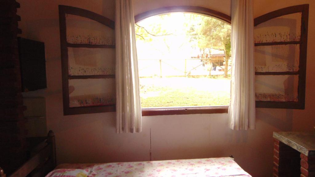  Sítio Hostel Sierra Maestra