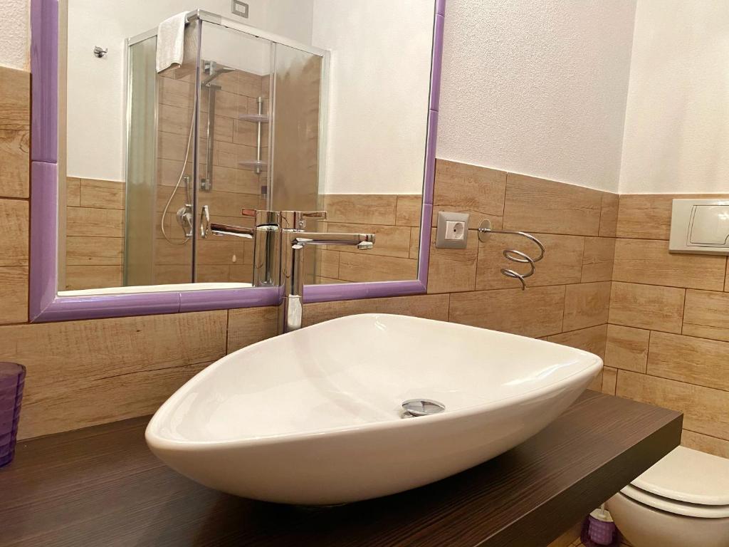 Gioia Guesthouse - 18