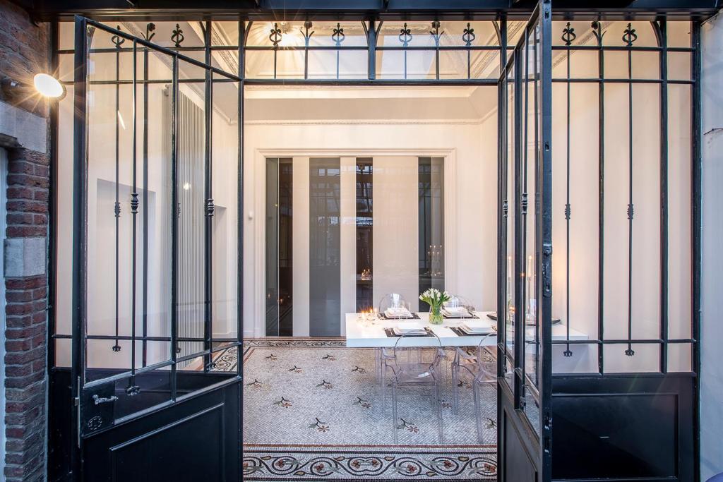 Fotografie z fotogalerie ubytování Maison Noppius - Love Hotel v destinaci Lutych