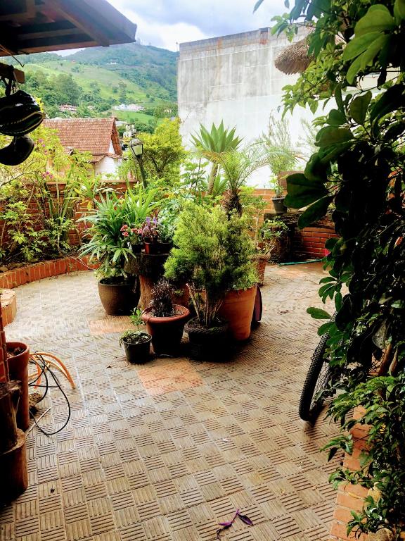  Casa Cônego Nova Friburgo RJ