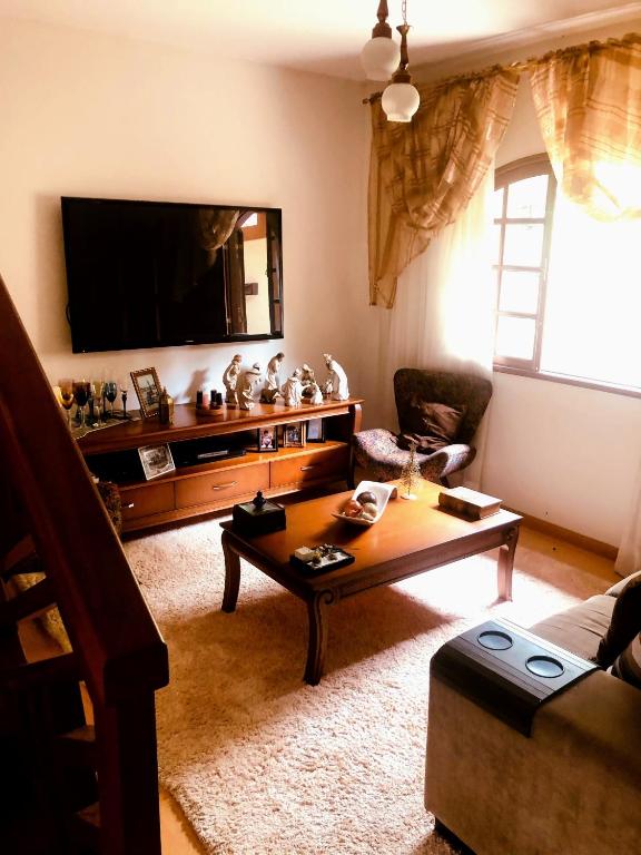  Casa Cônego Nova Friburgo RJ