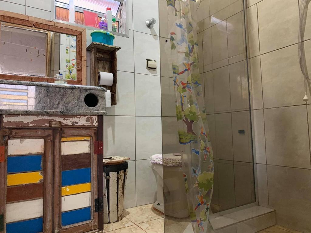  Casa do surfista Xandy