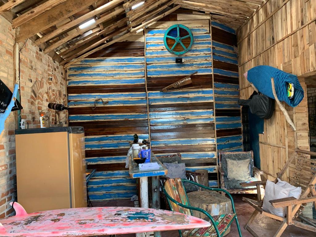  Casa do surfista Xandy