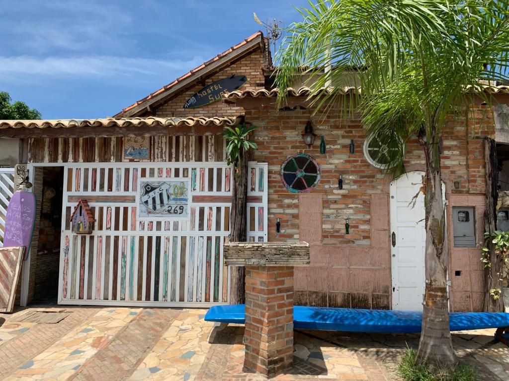  Casa do surfista Xandy