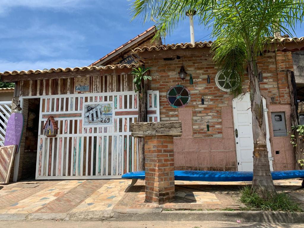  Casa do surfista Xandy