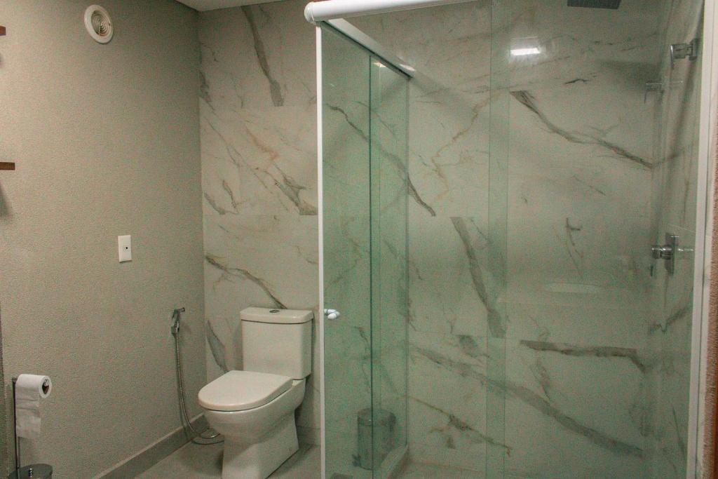  Qavi - Île de Pipa - Flat com piscina privativa #106D