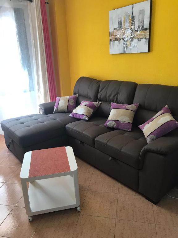 Los Cristianos Tenerife - Two-Bedroom Apartment