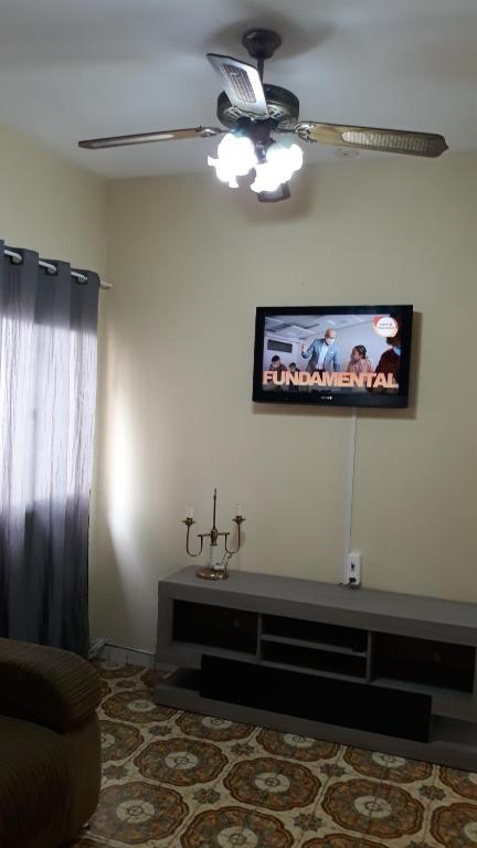  Barato Apto Todo Seu Tipo Casa Diária Casal 125 Reais e taxas Lindo Grande Completo 2 Quartos 2 Salas 2 Banheiros Consulte valor acima de 20 dias Centro Praia da Costa 8