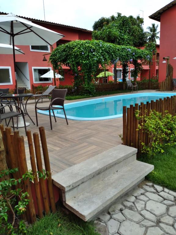  Casa para veraneio em Monte Gordo