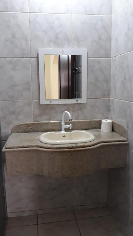  Barato Apto Todo Seu Tipo Casa Diária Casal 125 Reais e taxas Lindo Grande Completo 2 Quartos 2 Salas 2 Banheiros Consulte valor acima de 20 dias Centro Praia da Costa 8