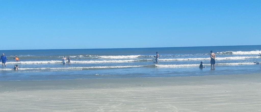  Residencial Coconut's Beach