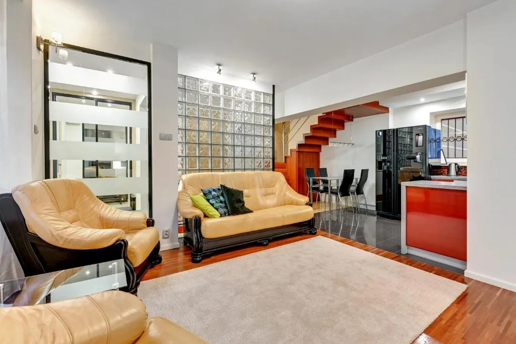 Apartament Jacuzzi Gdańsk, Gdańsk, Polonia